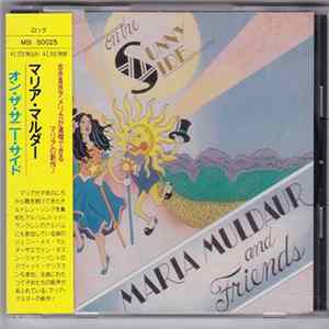 Maria Muldaur And Friends - On The Sunny Side FLAC