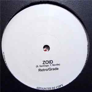 Retro/Grade - Zoid FLAC