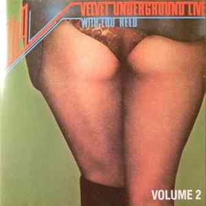 Velvet Underground - 1969 - Velvet Underground Live With Lou Reed • Volume 2 FLAC