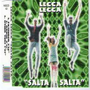 Lecca Lecca - Salta Salta FLAC