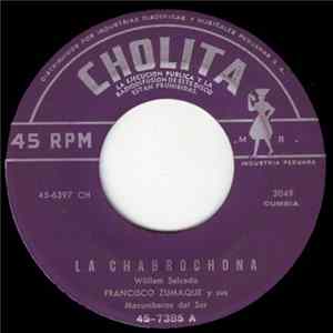 Francisco Zumaqué Y Sus Macumberos - La Chabrochona FLAC