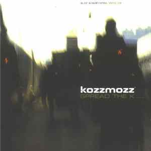 Various - Kozzmozz (Spread The K ....) FLAC