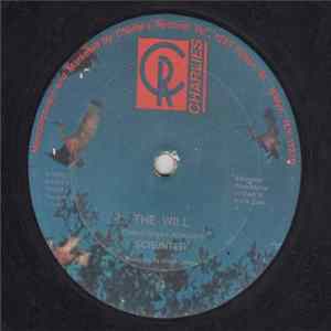 Scrunter - Charlies Disco Soca FLAC
