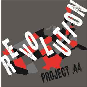 Project .44 - Revolution FLAC