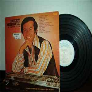 Buddy Merrill - Country Capers FLAC
