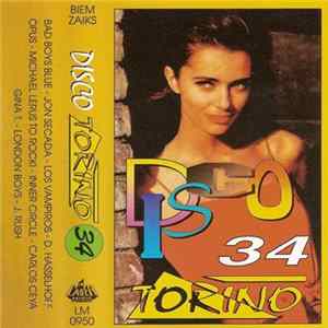 Various - Disco Torino 34 FLAC