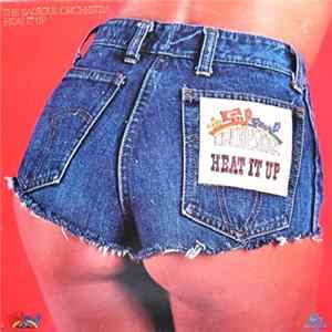 The Salsoul Orchestra - Heat It Up FLAC