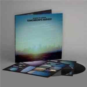 Boards of Canada - Tomorrow's Harvest FLAC