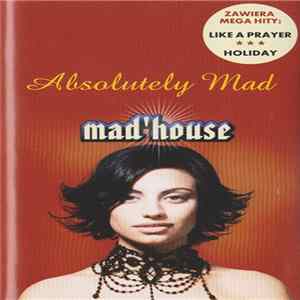 Mad'house - Absolutely Mad FLAC