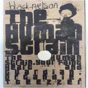 Black Nielson - The Human Strain FLAC