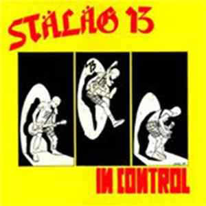Stäläg 13 - In Control FLAC
