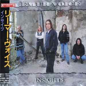 Lemur Voice - Insights FLAC