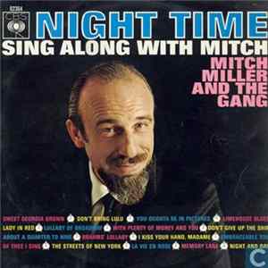 Mitch Miller And The Gang - Night Time Sing Along With Mitch FLAC