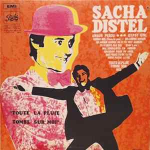 Sacha Distel - Toute La Pluie Tombe Sur Moi FLAC