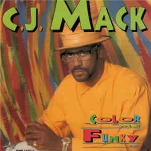 C.J. Mack - Color Me Funky E.P. FLAC