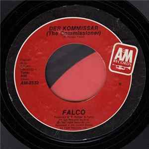 Falco - Der Kommissar = The Commissioner FLAC