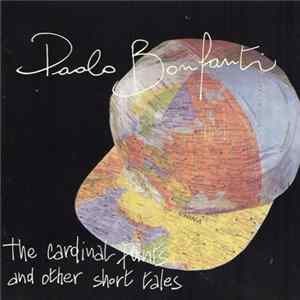 Paolo Bonfanti - The Cardinal Points And Other Short Tales FLAC