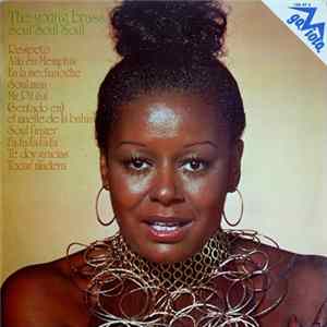 The Young Brass - Soul Soul Soul FLAC