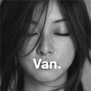 Tomiko Van - Van. FLAC