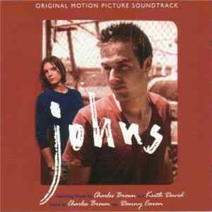 Danny Caron, Charles Brown - Johns (Original Motion Picture Soundtrack) FLAC