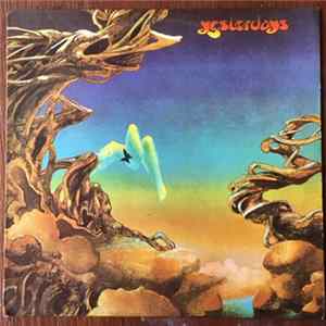 Yes - Yesterdays FLAC