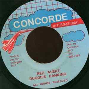 Duggies Ranking - Red Alert FLAC