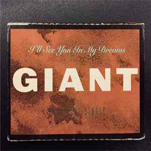 Giant - I'll See You In My Dreams FLAC