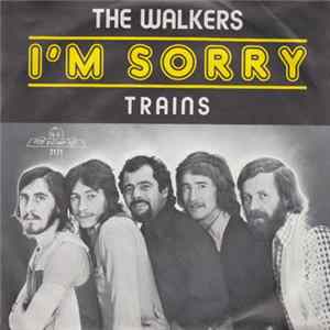 The Walkers - I'm Sorry FLAC