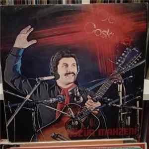 Cengiz Coşkuner - Hüzün Mahzeni FLAC