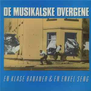 De Musikalske Dvergene - En Klase Bananer & En Enkel Seng FLAC