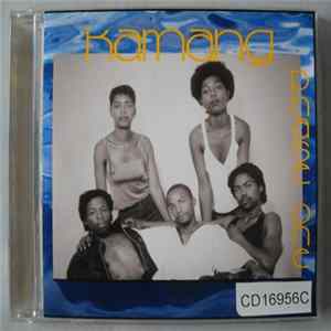 Kamang - Phase One FLAC