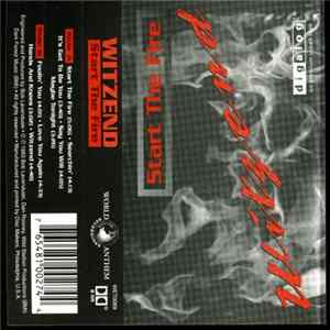 Witzend - Start The Fire FLAC