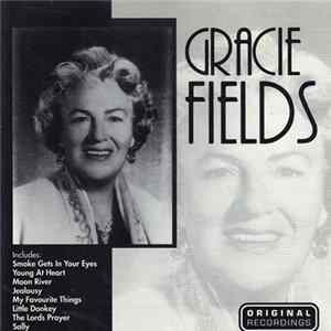 Gracie Fields - Gracie Fields FLAC
