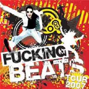 DJ Stella & Mr G. - Fucking Beats FLAC