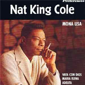 Nat King Cole - Préferences FLAC