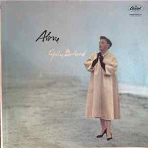 Judy Garland - Alone FLAC