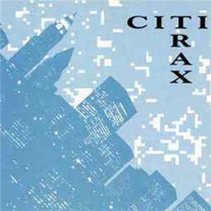 The Hollywood Edge - Citi Trax FLAC