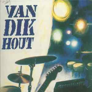 Van Dik Hout - Van Dik Hout FLAC