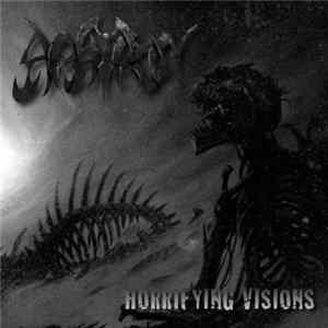 Aratron - Horrifying Visions FLAC
