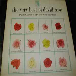 David Rose And His Concert Orchestra - The Very Best Of David Rose FLAC