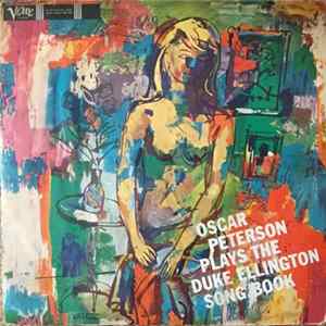 Oscar Peterson - Oscar Peterson Plays The Duke Ellington Songbook FLAC