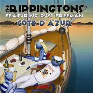 The Rippingtons Featuring Russ Freeman - Cote D'Azur FLAC