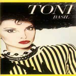 Toni Basil - Toni Basil FLAC