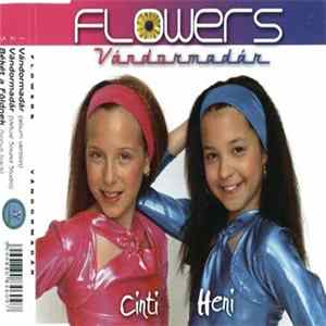 Flowers - Vándormadár FLAC