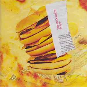 ASDA - McDonald's Prayer FLAC