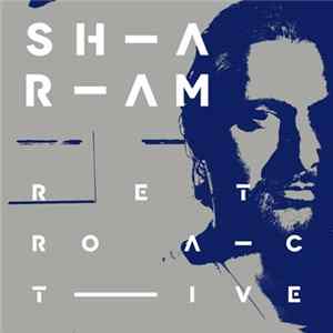 Sharam Tayebi - Retroactive FLAC