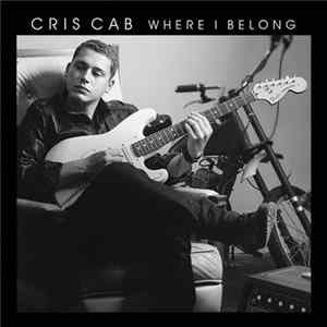 Cris Cab - Where I Belong FLAC