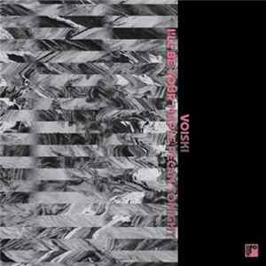 Voiski - I'll Be Your Maple Pecan Tonight FLAC