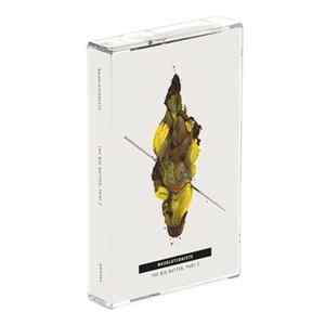 Waxolutionists - The Big Butter Part 2 FLAC