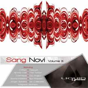 Various - Sang Novi Volume 3 FLAC